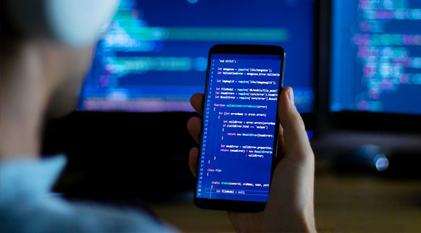 Web & Mobile Development